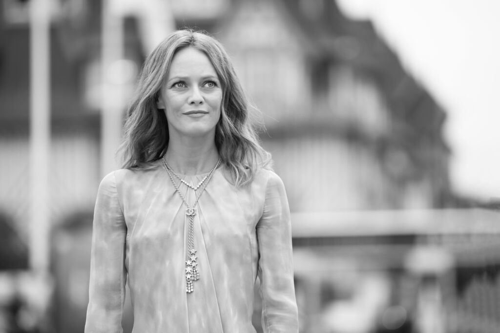 Vanessa Paradis , ©Jacques Basile 