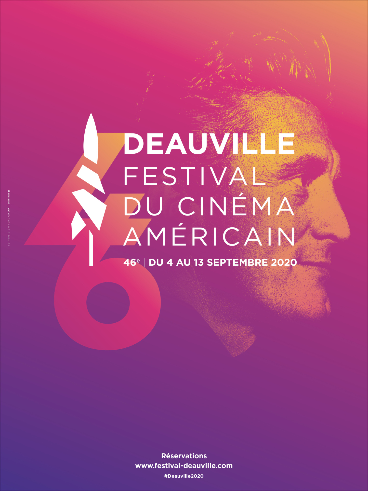 The Festival Festival Du Cinema Americain De Deauville