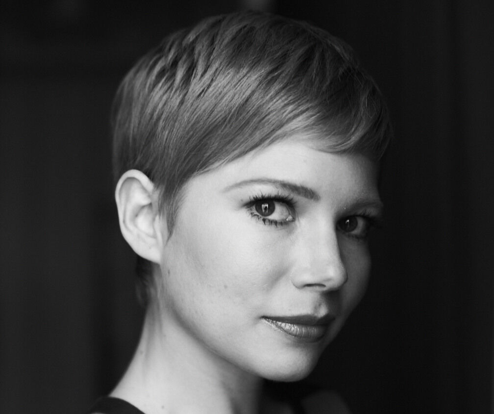 Michelle Williams - Festival du Cinéma Américain de Deauville